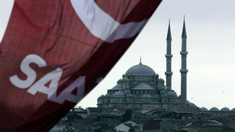 Προκλητικός ο Τούρκος Υπουργός Εθνικής Άμυνας