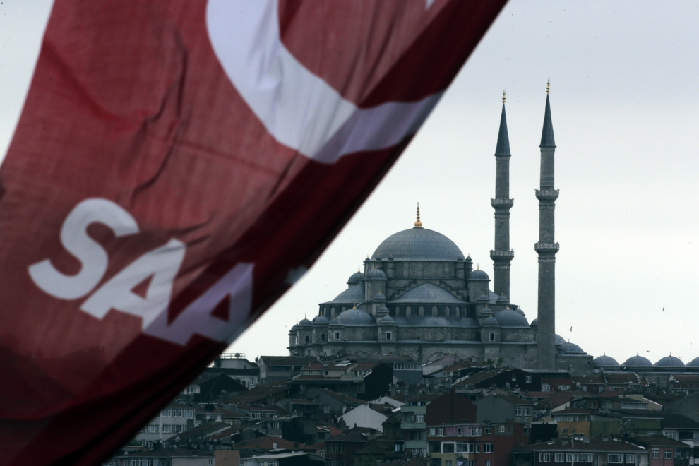 Προκλητικός ο Τούρκος Υπουργός Εθνικής Άμυνας