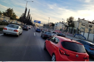 4 στους 10 δεν έχουν πληρώσει τέλη κυκλοφορίας – Δεν προβλέπεται παράταση βάσει νόμου