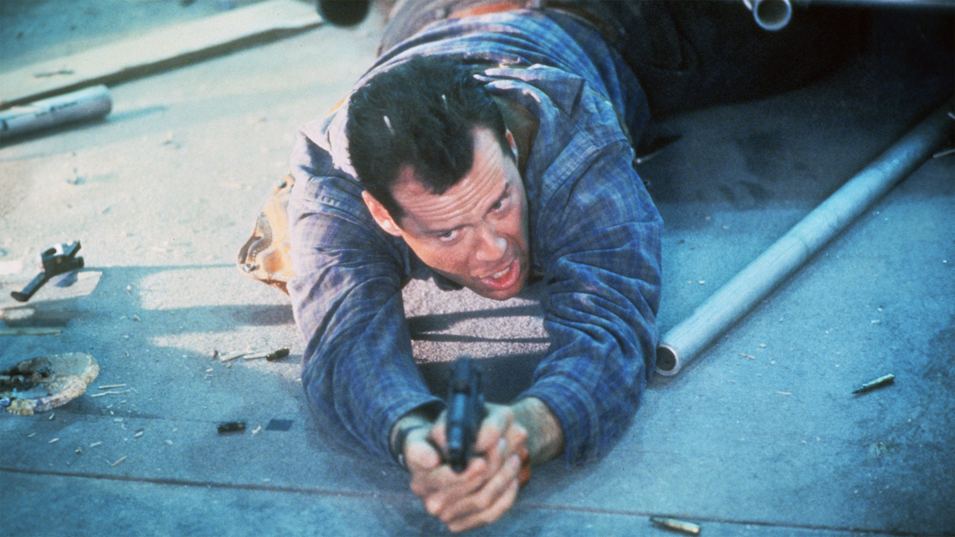 Πολύ Σκληρός για να Πεθάνει 2