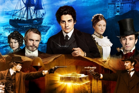 The Adventurer: Η Κατάρα του Μίδα