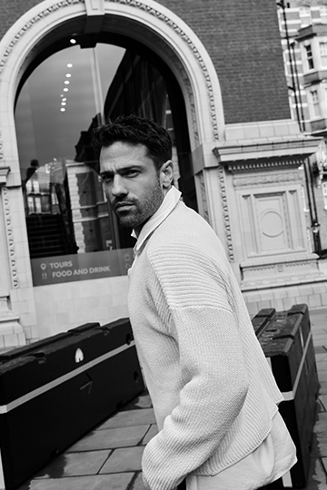 Κωνσταντίνος Αργυρός Στο Royal Albert Hall