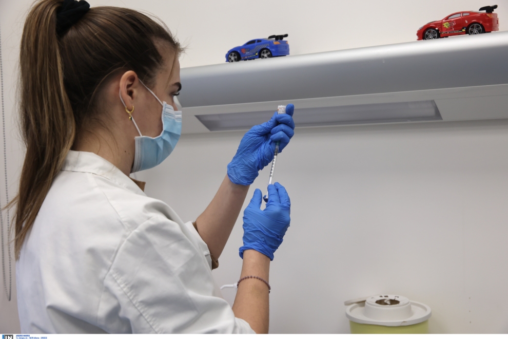 Ο Παγκόσμιος Οργανισμός Υγείας επαναλαμβάνει ότι τα εμβόλια δεν έχουν σχέση με τον αυτισμό