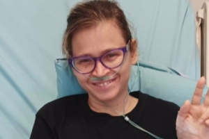 Μάχη ζωής για 39χρονη μητέρα – Έκκληση για μόσχευμα