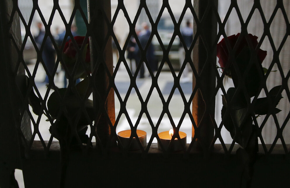 Πέθανε σε ηλικία 87 ετών ο Μπαχράμ Μπεϊζαί , ένας από τους σημαντικότερους Ιρανούς σκηνοθέτες και θεατρικούς συγγραφείς