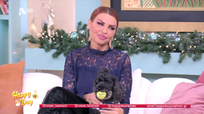 Νίνα Λοτσάρη