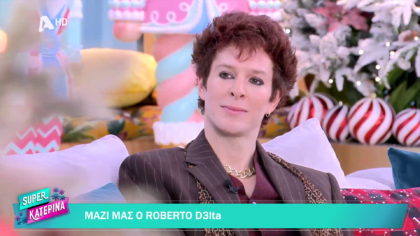 Roberto D3lta
