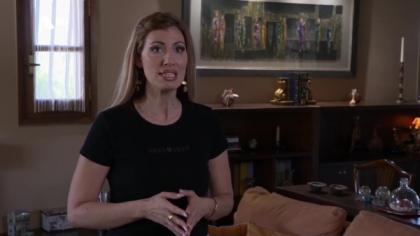 Αν ήμουν στη θέση σου