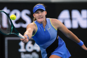 Τένις: Η Αντρέεβα απέκλεισε την Σάκκαρη στο Australian Open