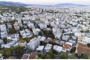 Ενοίκια από “χρυσάφι”- Αύξηση έως 40% σε μια πενταετία