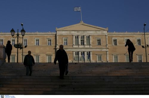 ΕΛΣΤΑΤ: Στο 2,6% ο πληθωρισμός τον Δεκέμβριο