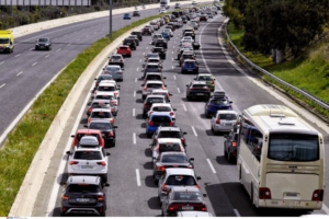 Από σήμερα επιστροφή αδειών οδήγησης από τον δήμο Αθηναίων