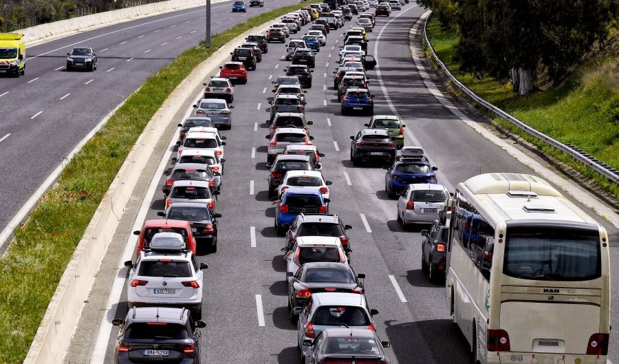 Από σήμερα επιστροφή αδειών οδήγησης από τον δήμο Αθηναίων