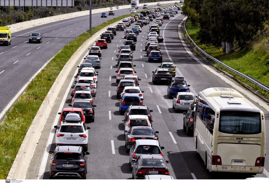 Από σήμερα επιστροφή αδειών οδήγησης από τον δήμο Αθηναίων