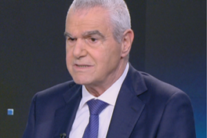 “Καταφύγιο” ο χρυσός- Το σχόλιο του Μ. Παπαγεωργίου