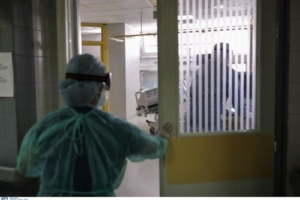 Με γρίπη νοσηλεύεται διασωληνωμένο ένα εξάχρονο παιδί