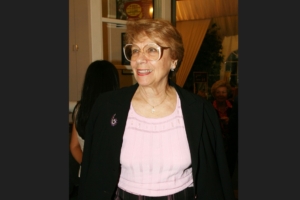 «Έφυγε» η ηθοποιός Μέλπω Ζαρόκωστα