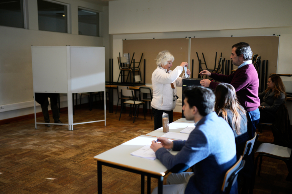 Προεδρικές εκλογές στην Πορτογαλία: Η άκρα δεξιά εκτιμάται πως θα περάσει στον β΄ γύρο