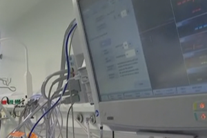 Στην εντατική δύο παιδιά με γρίπη