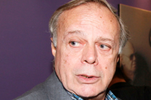 Πέθανε ο ηθοποιός Χρήστος Πολίτης