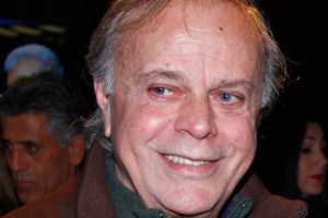 Θλίψη για τον θάνατο του Χρήστου Πολίτη