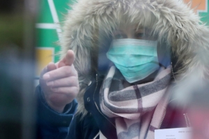 «Σαρώνει» η γρίπη