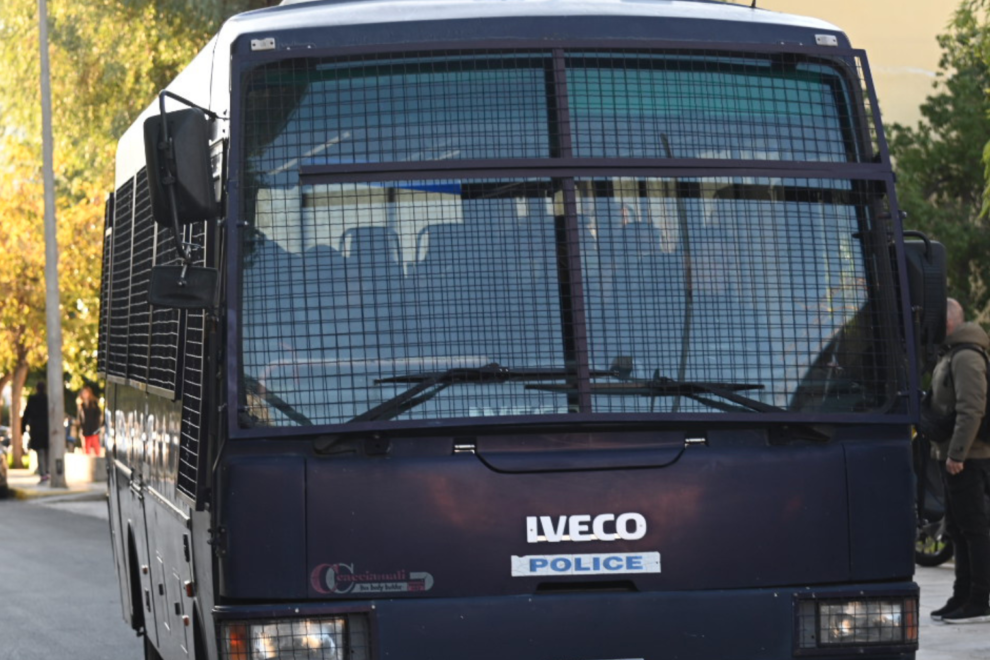 Κύκλωμα απάτης σε βάρος του ΕΦΚΑ: 4 προφυλακίσεις έπειτα από 2ήμερη απολογητική διαδικασία 22 κατηγορουμένων