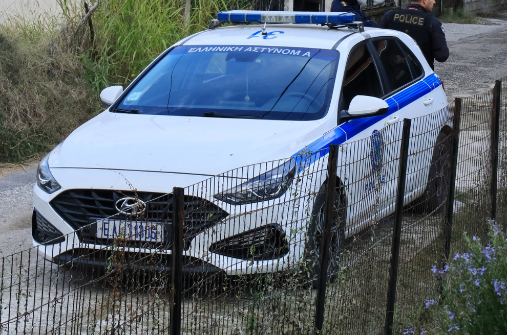 Ηράκλειο: Νεκρή εντοπίστηκε η 43χρονη που αναζητούνταν