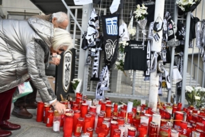Στις “γειτονιές” του ΠΑΟΚ- Ραγίζουν καρδιές