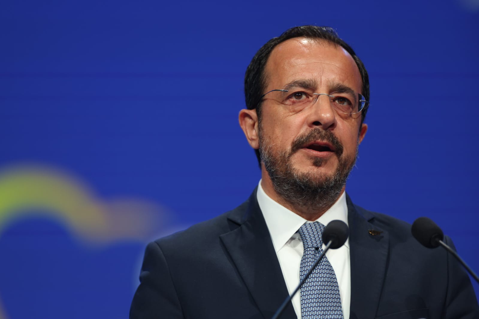 Ν. Χριστοδουλίδης: Σε εξέλιξη πρωτοβουλία του γγ του ΟΗΕ που μπορεί να οδηγήσει σε σχέδιο λύσης για το Κυπριακό