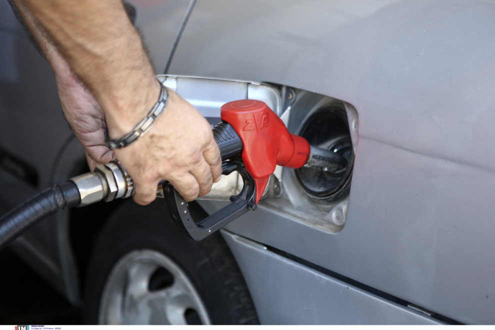 Επιδότηση diesel έως 20 λεπτά στην αντλία: Τι θα ανακοινωθεί στο Υπουργικό