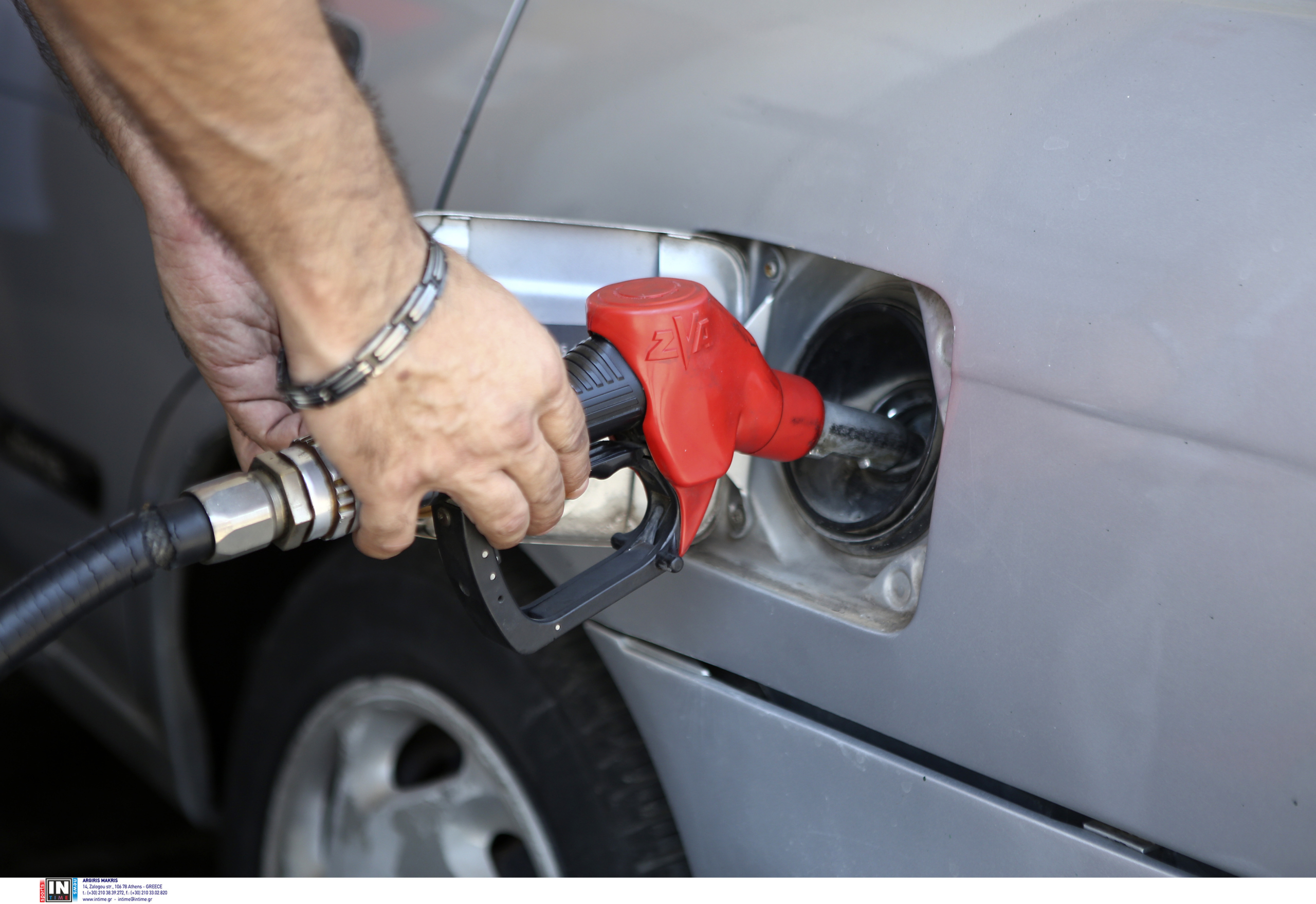 Επιδότηση diesel έως 20 λεπτά στην αντλία: Τι θα ανακοινωθεί στο Υπουργικό