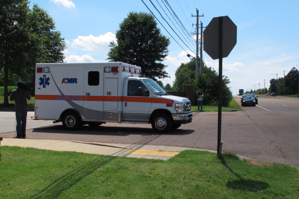 ΗΠΑ: Μια γυναίκα έχασε τη ζωή της μετά τη φερόμενη επίθεση ενός κούγκαρ