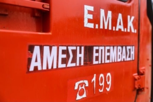 Τρεις πεζοπόροι χρειάστηκαν βοήθεια στη Θάσο