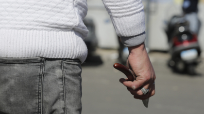Ημαθία: Καβγάς λόγω κτηματικών διαφορών κατέληξε σε φονικό