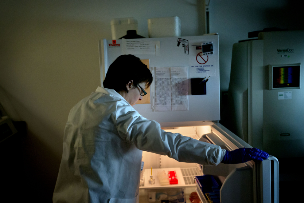 Θεραπεία με CAR-T κύτταρα στοχεύει δύσκολα θεραπεύσιμους συμπαγείς όγκους