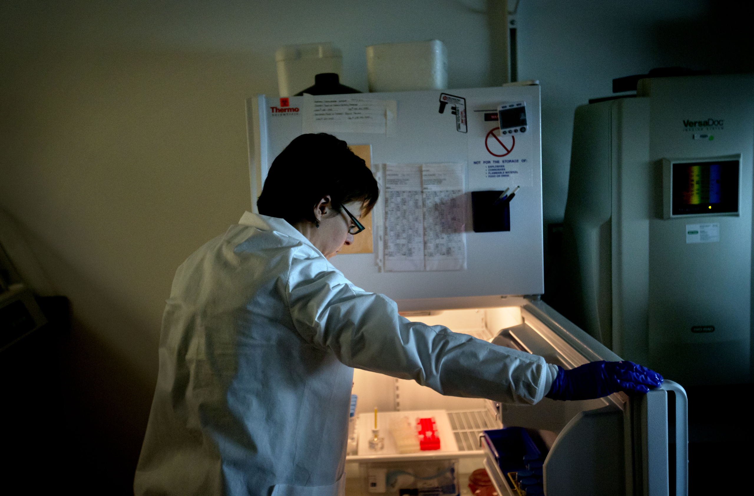 Θεραπεία με CAR-T κύτταρα στοχεύει δύσκολα θεραπεύσιμους συμπαγείς όγκους