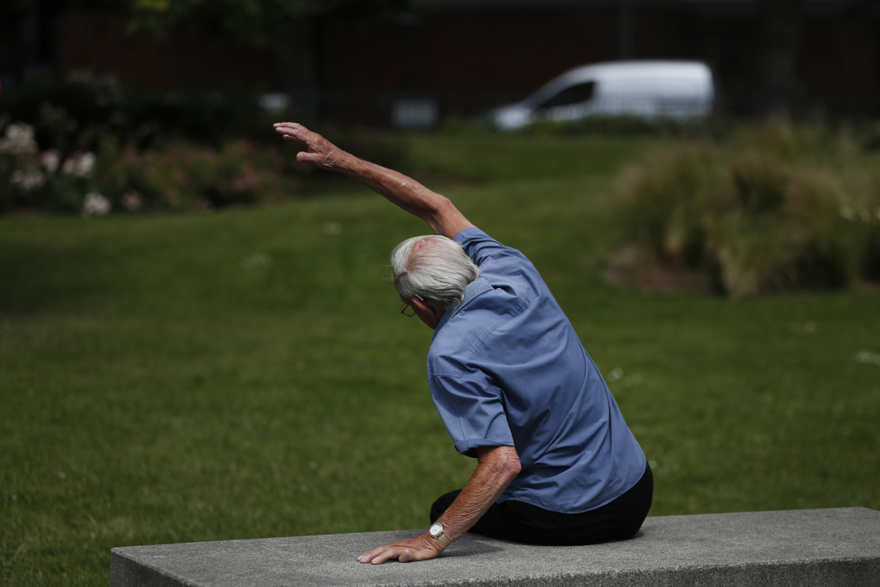 Μικρές βελτιώσεις στην καθημερινότητα συνδέονται με μεγαλύτερη διάρκεια ζωής