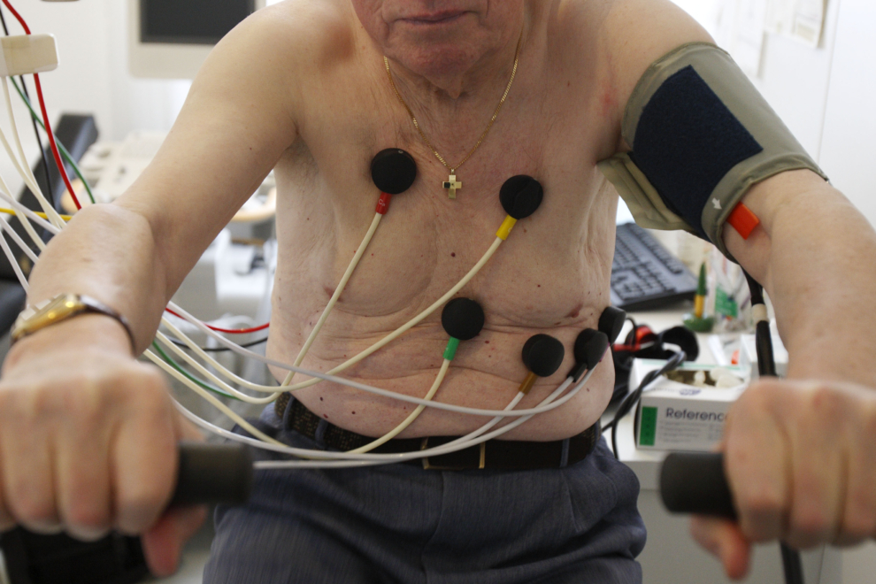 Θεραπεία RNA θα μπορούσε να βοηθήσει την καρδιά να επιδιορθωθεί μόνη της