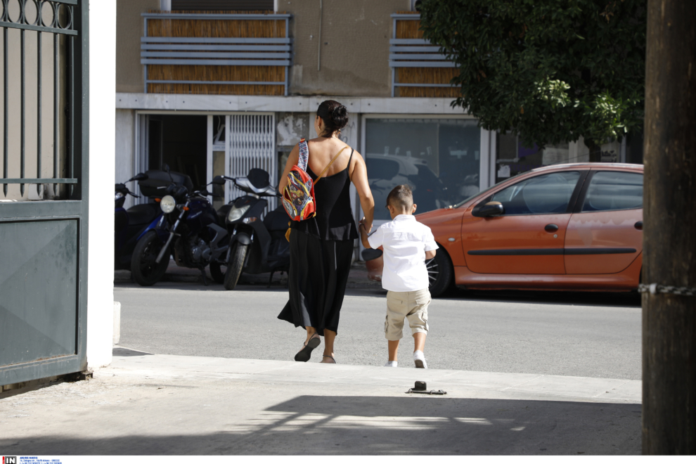 Ανοίγει αύριο η πλατφόρμα Α21 για το Επίδομα Παιδιού