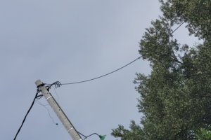 «Χαράτσι» η ρευματοκλοπή – 60 € ετησίως η χρέωση σε κάθε νοικοκυριό