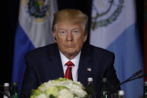 Το τελεσίγραφο του Ντόναλντ Τραμπ στο Ιράν εκπνέει σε λιγότερες από 24 ώρες