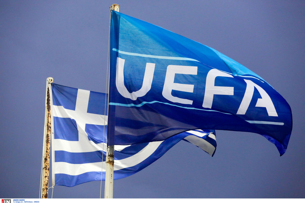 Η Ελλάδα πάντα στην 11η θέση- Η ΑΕΚ η ελπίδα για την 10η θέση