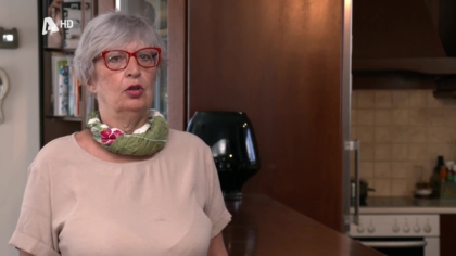 Ξέρει η μαμά