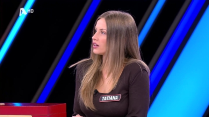 Σ9 – ΕΠΕΙΣΟΔΙΟ 100