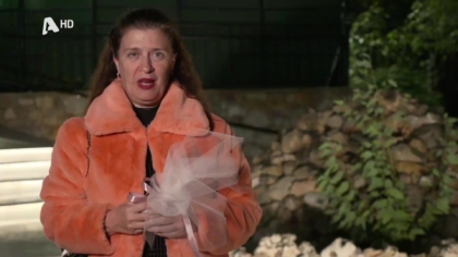 Ο καταστροφολόγος