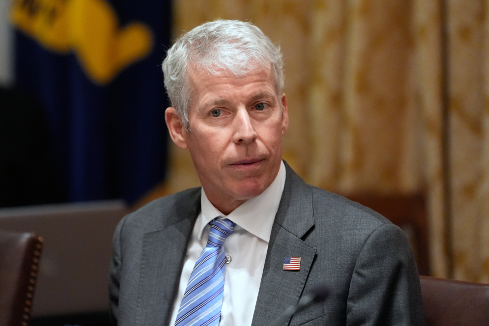 Αμερικανός υπουργός Ενέργειας: Οι ΗΠΑ θα εμποδίσουν το Ιράν να αποκτήσει πυρηνικό όπλο “με τον έναν ή τον άλλον τρόπο”