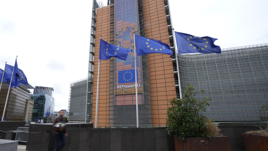Η Κομισιόν ενέκρινε πακέτο 1,5 δις ευρώ για την ενίσχυση της ευρωπαϊκής αμυντικής βιομηχανίας