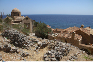 Έρευνα αποκαλύπτει ότι οι κάτοικοι της Μέσα Μάνης αποτελούν μια μοναδική γενετική «νησίδα» στην Ευρώπη