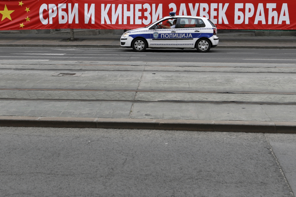 Πολωνία: Η χώρα απαγόρευσε την είσοδο κινεζικής κατασκευής οχημάτων σε στρατιωτικές εγκαταστάσεις λόγω φόβων για την ασφάλεια των δεδομένων